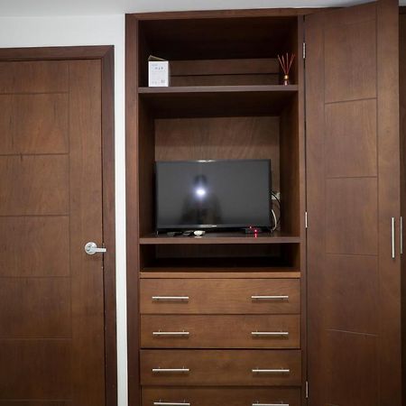 Apartamento Apartamento en Bocagrande - Edificio Minarete Cartagena Exterior foto